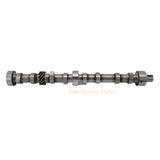 Replaces 8944094120 8 - 94409 - 712 - 0 8 - 97014573 - 1 Isuzu Camshaft Fits Engine 4BD1 4BG1 4BD2 Hitachi Excavator EX120 - 2/3/5 - Fab Heavy Parts