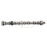Replaces 8944094120 8 - 94409 - 712 - 0 8 - 97014573 - 1 Isuzu Camshaft Fits Engine 4BD1 4BG1 4BD2 Hitachi Excavator EX120 - 2/3/5 - Fab Heavy Parts