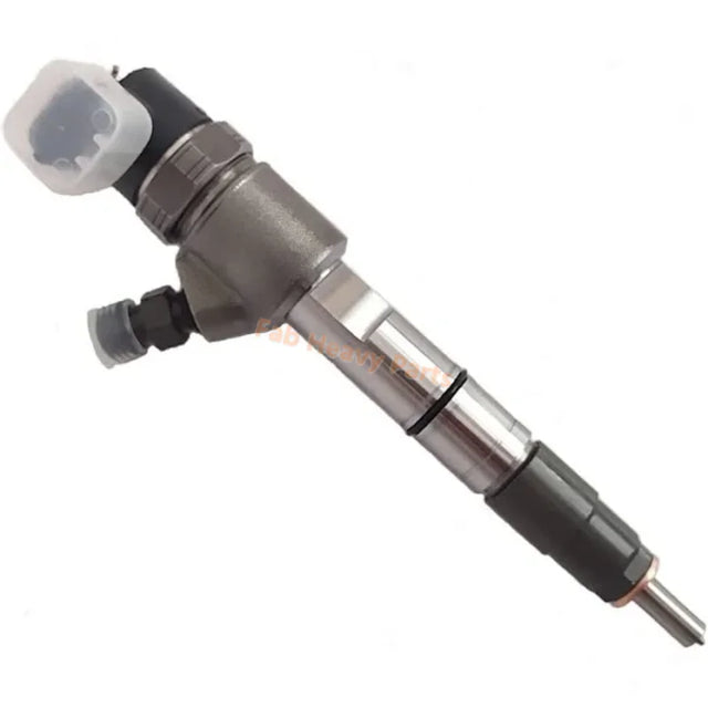 Replaces Bosch Fuel Injector 0445110465 0445110466 0445110717 for JAC 2.8 HFCADA1-2C