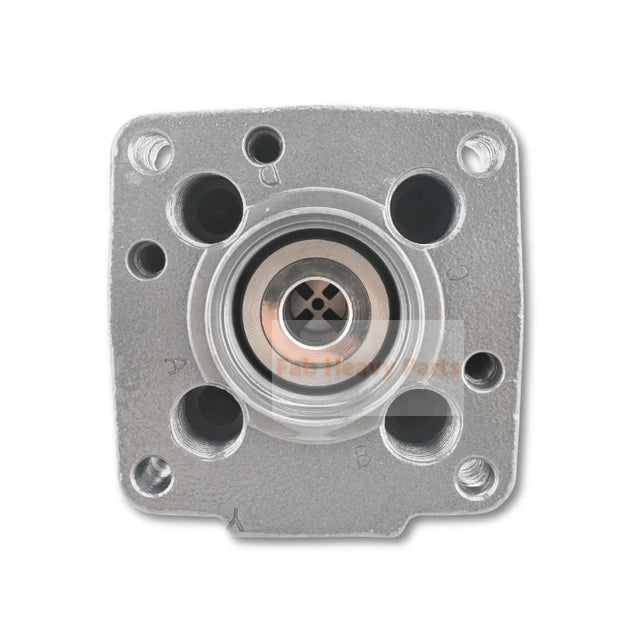 Replaces Bosch Fuel Injection VE Pump Head Rotor 4/12R 1468334810