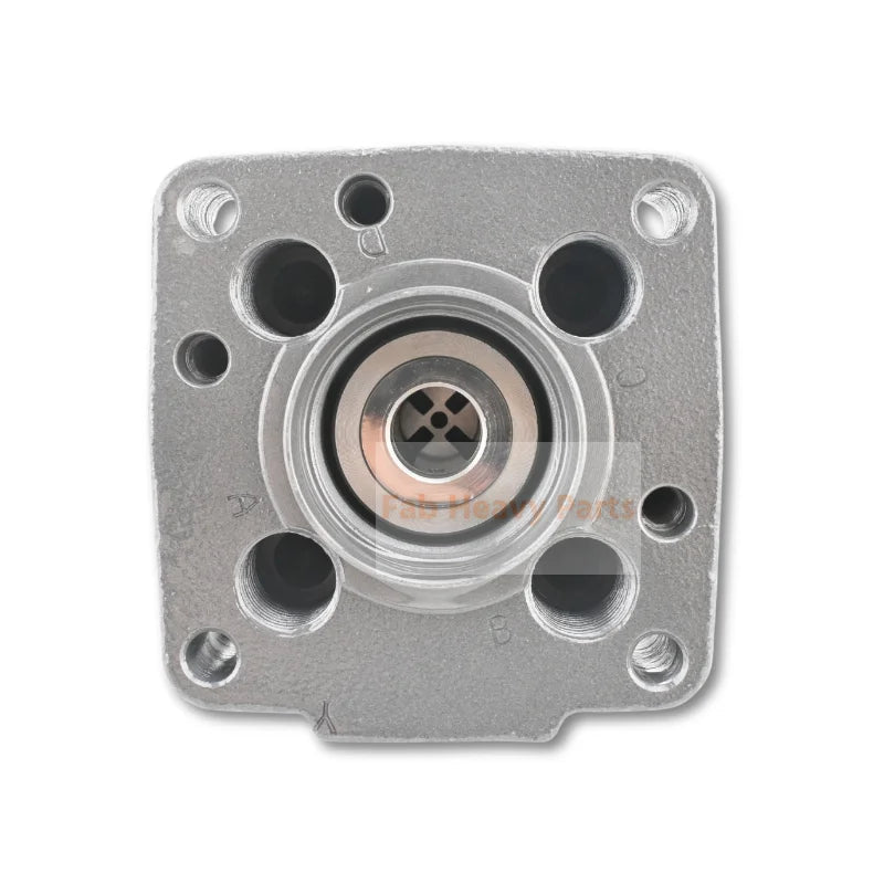 Replaces Bosch Fuel Injection VE Pump Head Rotor 4/12R 1468334810 - Fab Heavy Parts