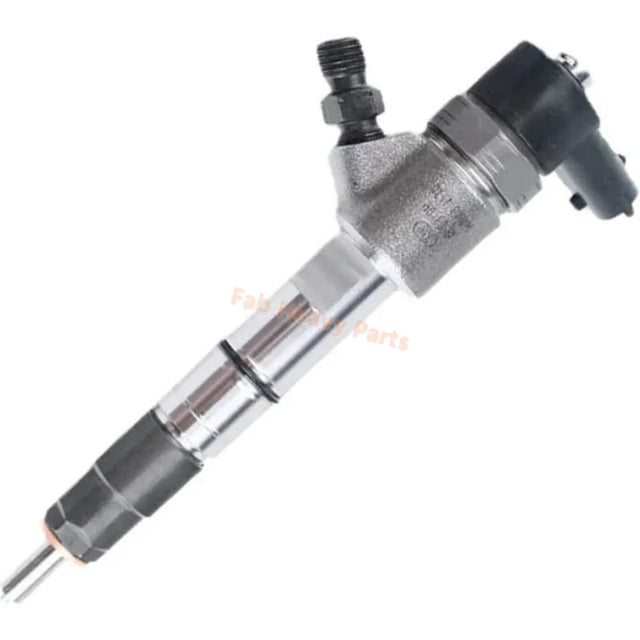 Replaces Bosch Fuel Injector 0445110305 1112100CAT For Jmc (Jiangling) Injector