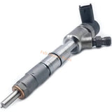 Replaces Bosch Fuel Injector 0445110335 0445110512 for JAC - Fab Heavy Parts