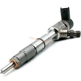 Replaces Bosch Fuel Injector 0445110335 0445110512 for JAC - Fab Heavy Parts