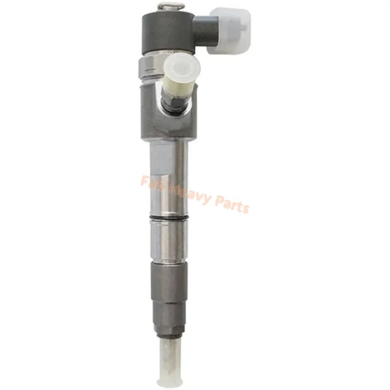 Replaces Bosch Fuel Injector 0445110343 0445110412 for JAC - Fab Heavy Parts