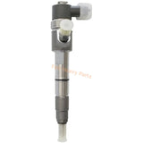 Replaces Bosch Fuel Injector 0445110343 0445110412 for JAC - Fab Heavy Parts