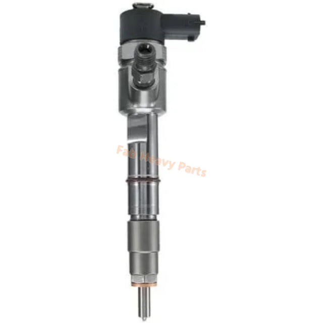 Replaces Bosch Fuel Injector 0445110345 0445 110 345 For Yangcai