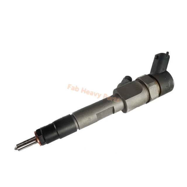 Replaces Bosch Fuel Injector 0445110345 0445 110 345 For Yangcai