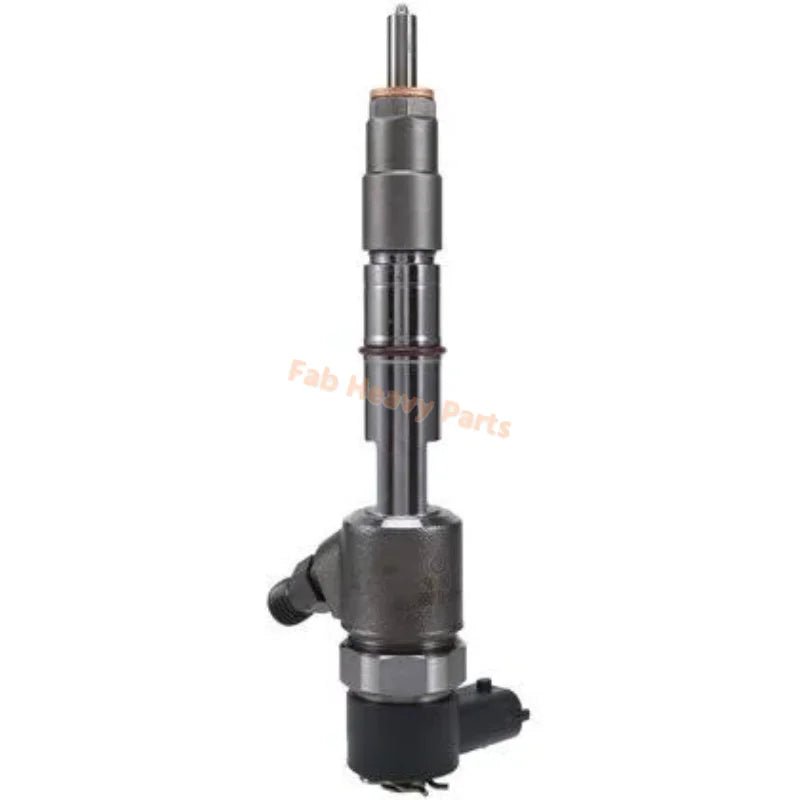 Replaces Bosch Fuel Injector 0445110345 0445 110 345 For Yangcai - Fab Heavy Parts