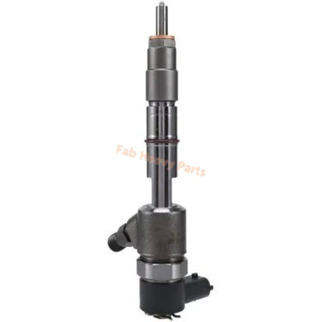 Replaces Bosch Fuel Injector 0445110345 0445 110 345 For Yangcai - Fab Heavy Parts