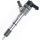 Replaces Bosch Fuel Injector 0445110355 0445110509 For FAW - Fab Heavy Parts