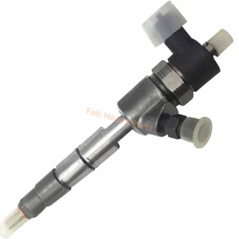 Replaces Bosch Fuel Injector 0445110515 For Qingling - Fab Heavy Parts
