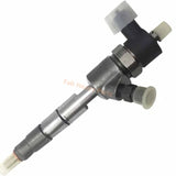 Replaces Bosch Fuel Injector 0445110515 For Qingling - Fab Heavy Parts