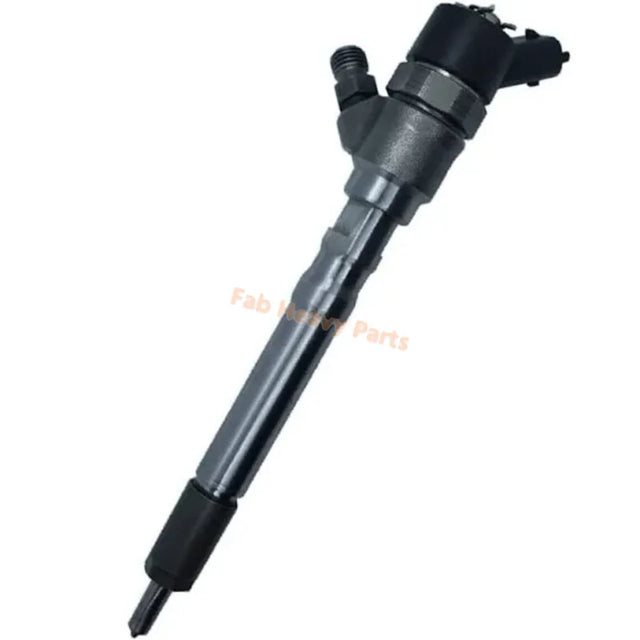 Replaces Bosch Fuel Injector 0445110538 0445110539 for JMC Qingling
