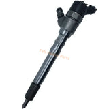 Replaces Bosch Fuel Injector 0445110538 0445110539 for JMC Qingling - Fab Heavy Parts