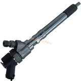Replaces Bosch Fuel Injector 0445110538 0445110539 for JMC Qingling - Fab Heavy Parts