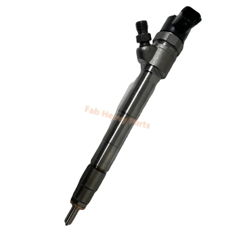 Replaces Bosch Fuel Injector 0445110632 0445110633 for lsuzu - Fab Heavy Parts