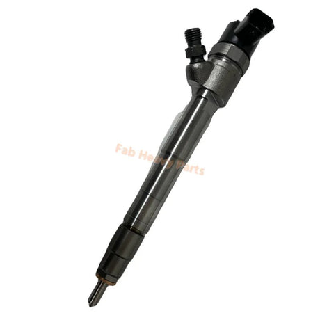 Replaces Bosch Fuel Injector 0445110632 0445110633 for lsuzu - Fab Heavy Parts