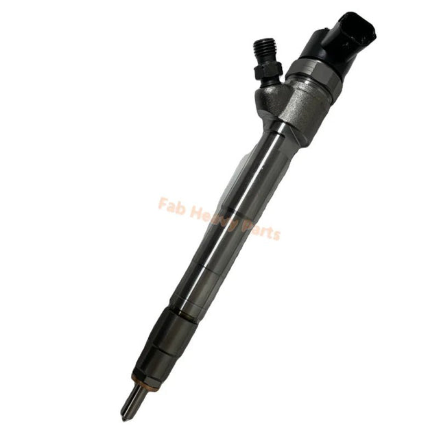Replaces Bosch Fuel Injector 0445110632 0445110633 for lsuzu - Fab Heavy Parts