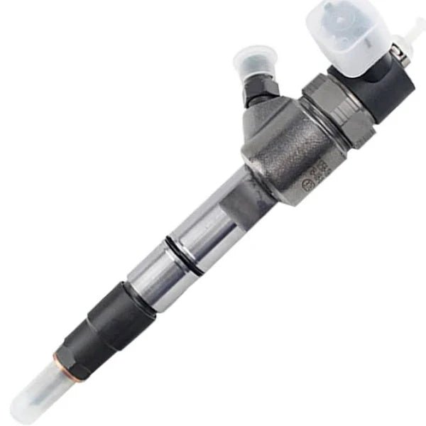 Replaces Bosch Fuel Injector 0445110696 For FAW - Fab Heavy Parts