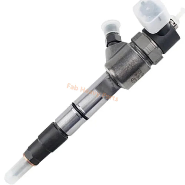 Replaces Bosch Fuel Injector 0445110798 0445110799 for Quanchai