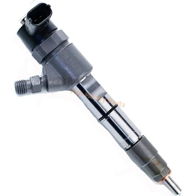 Remplace l'injecteur de carburant Bosch 0445110821 0445110825 pour Weichai