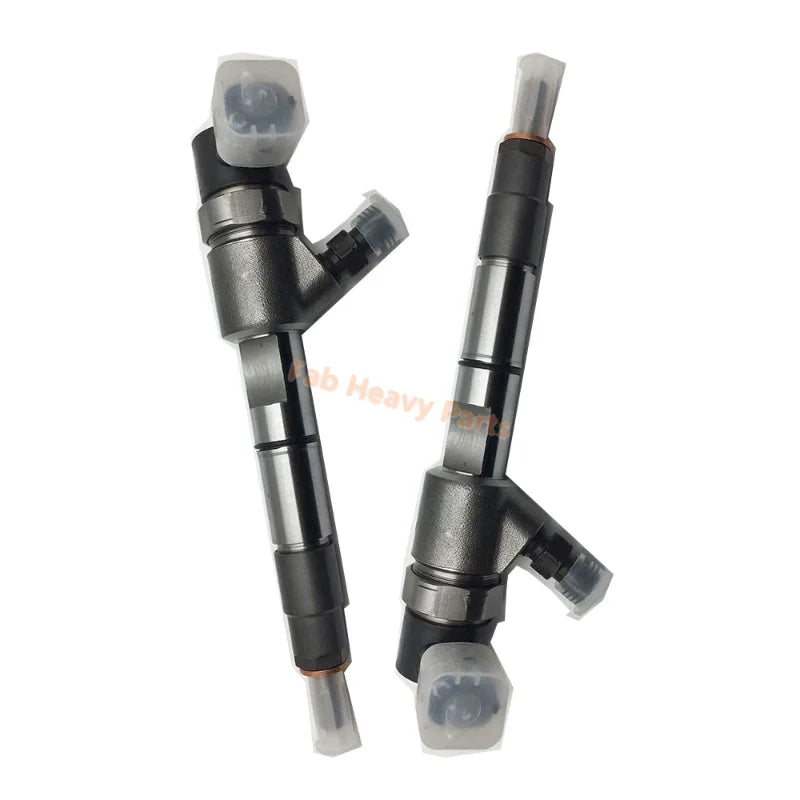 Replaces Bosch Fuel Injector 0445110853 0445110854 For JMC