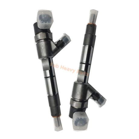 Replaces Bosch Fuel Injector 0445110853 0445110854 For JMC - Fab Heavy Parts