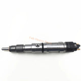 Replaces Bosch Fuel Injector 0445120420 51101006191 For Man - Fab Heavy Parts
