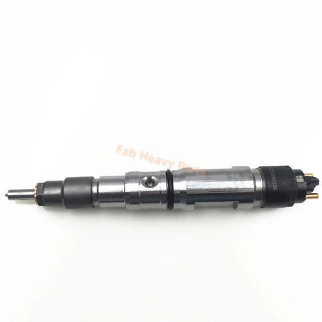 Replaces Bosch Fuel Injector 0445120420 51101006191 For Man - Fab Heavy Parts