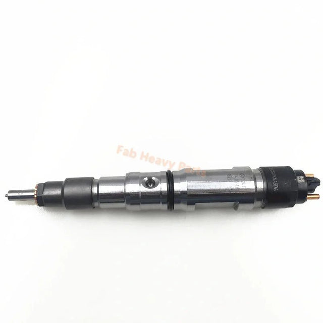 Replaces Bosch Fuel Injector 0445120420 51101006191 For Man - Fab Heavy Parts