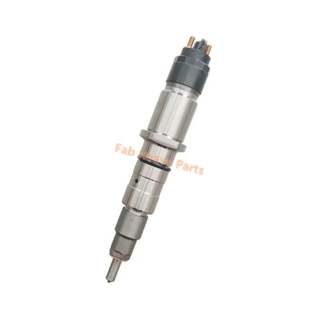 Replaces Bosch Fuel Injector 0445120441 080v10100 - 6085 For Man - Fab Heavy Parts