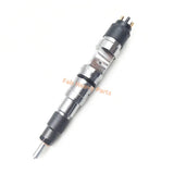 Replaces Bosch Fuel Injector 0445120441 080v10100 - 6085 For Man - Fab Heavy Parts