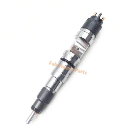 Replaces Bosch Fuel Injector 0445120441 080v10100 - 6085 For Man - Fab Heavy Parts