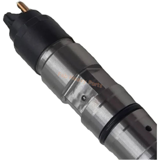 Replaces Bosch Fuel Injector 0445120461 1000035955 For Weichai