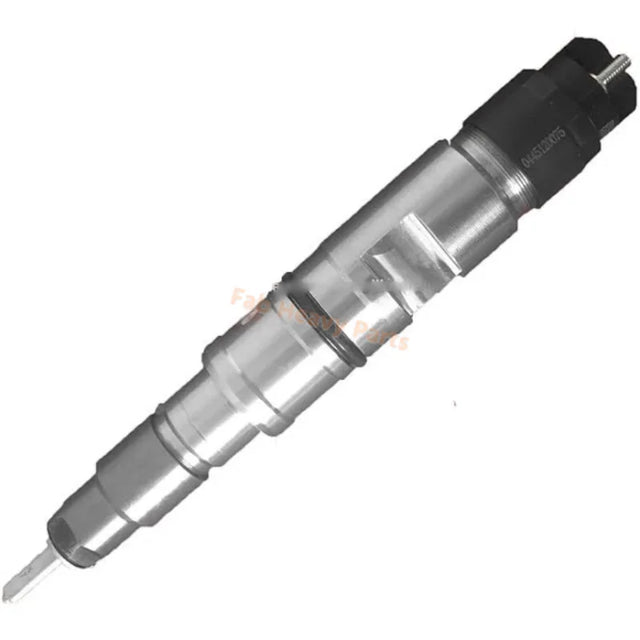 Remplace l'injecteur de carburant Bosch 0445120461 1000035955 pour Weichai