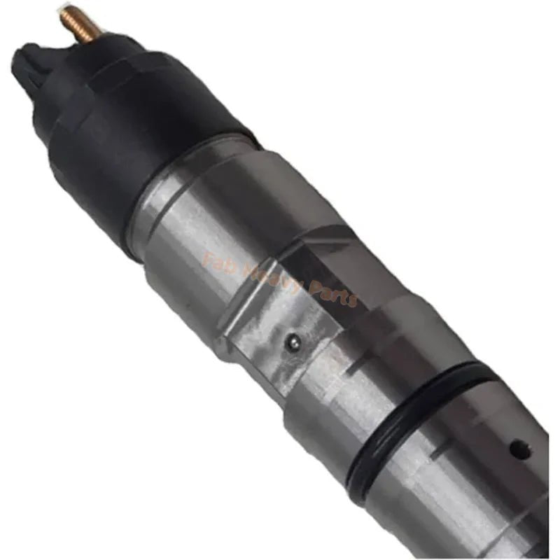 Replaces Bosch Fuel Injector 0445120461 1000035955 For Weichai - Fab Heavy Parts