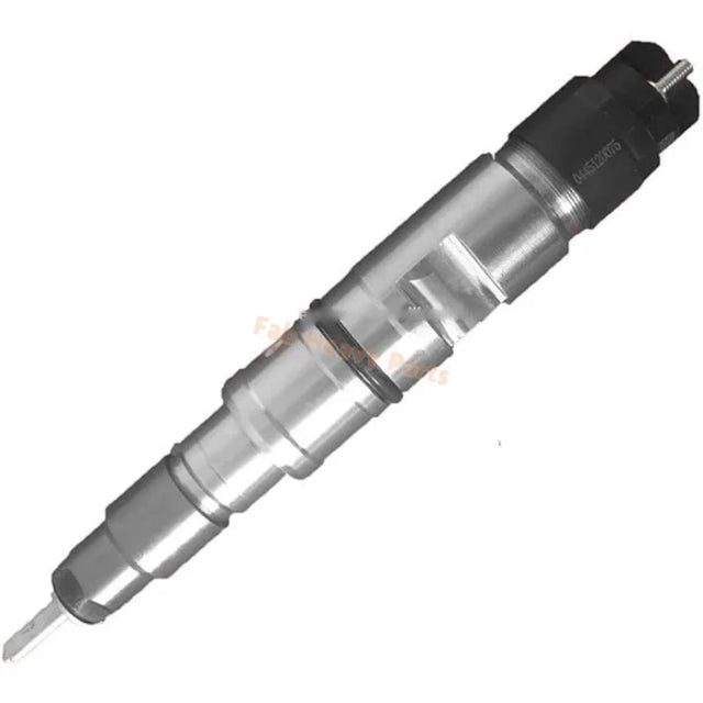 Replaces Bosch Fuel Injector 0445120461 1000035955 For Weichai - Fab Heavy Parts