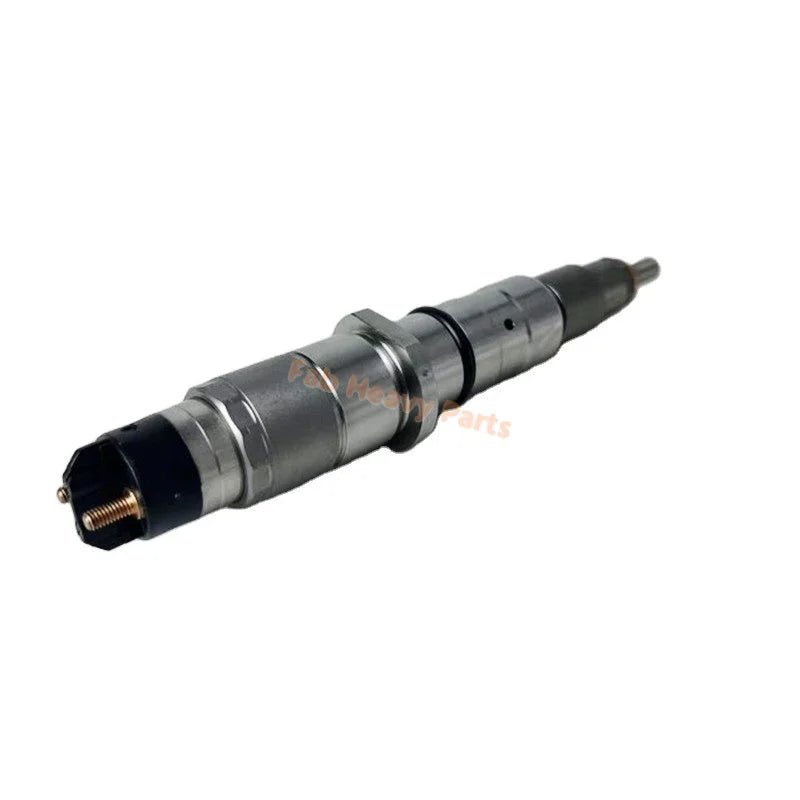Replaces Bosch Fuel Injector 0445120484 0 445 120 484 For Man Truck Crin3 - 18 - Fab Heavy Parts