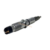 Replaces Bosch Fuel Injector 0445120484 0 445 120 484 For Man Truck Crin3 - 18 - Fab Heavy Parts