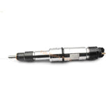 Replaces Bosch Fuel Injector 0445120484 0 445 120 484 For Man Truck Crin3 - 18 - Fab Heavy Parts