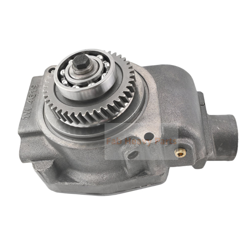 Replaces CAT Water Pump 1550068, 155-0068, 1727767, 172-7767, 1W3060, 1W-3060, 2961365, 296-1365, 2W8001, 2W-8001, 7N5909, 7N-5909