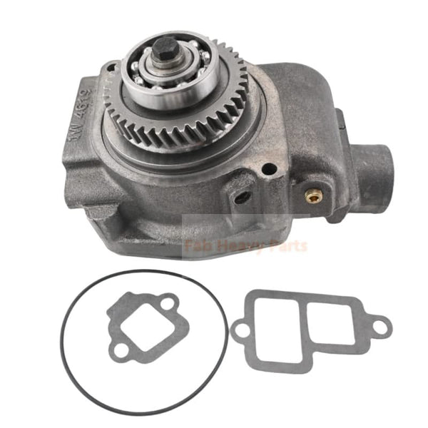 Replaces CAT Water Pump 1550068, 155 - 0068, 1727767, 172 - 7767, 1W3060, 1W - 3060, 2961365, 296 - 1365, 2W8001, 2W - 8001, 7N5909, 7N - 5909 - Fab Heavy Parts