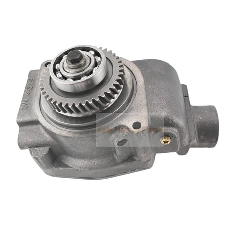 Replaces CAT Water Pump 1550068, 155 - 0068, 1727767, 172 - 7767, 1W3060, 1W - 3060, 2961365, 296 - 1365, 2W8001, 2W - 8001, 7N5909, 7N - 5909 - Fab Heavy Parts