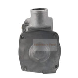 Replaces CAT Water Pump 1550068, 155 - 0068, 1727767, 172 - 7767, 1W3060, 1W - 3060, 2961365, 296 - 1365, 2W8001, 2W - 8001, 7N5909, 7N - 5909 - Fab Heavy Parts