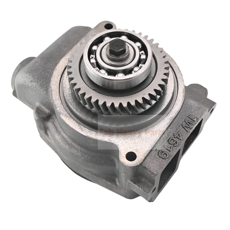 Replaces CAT Water Pump 1550068, 155 - 0068, 1727767, 172 - 7767, 1W3060, 1W - 3060, 2961365, 296 - 1365, 2W8001, 2W - 8001, 7N5909, 7N - 5909 - Fab Heavy Parts