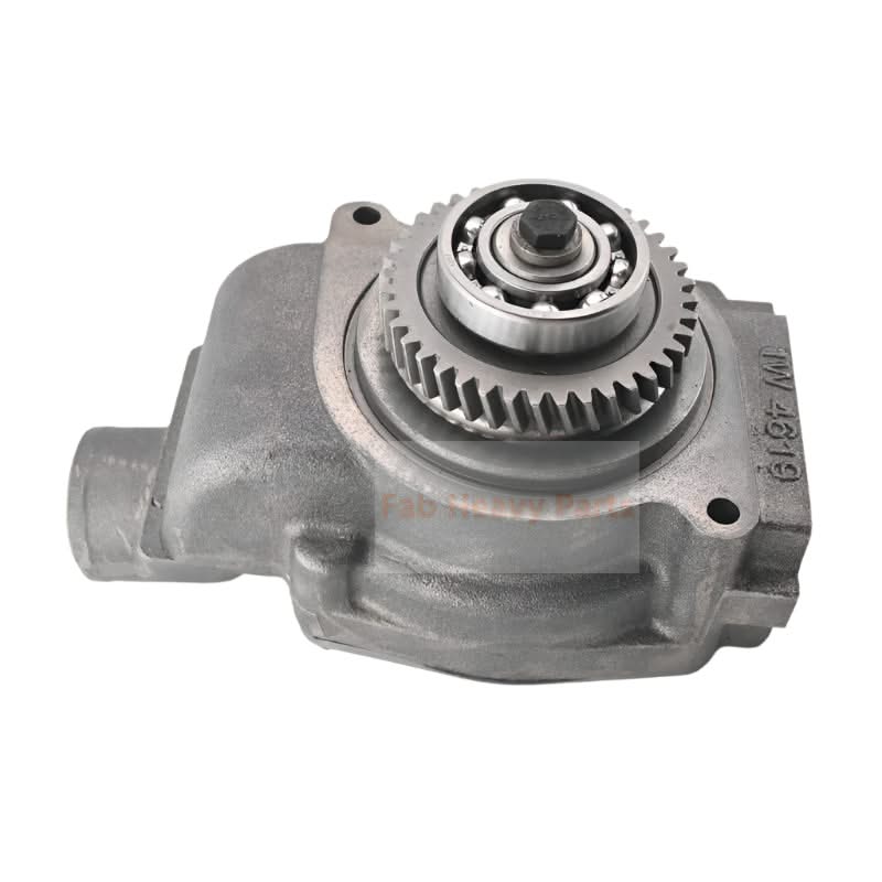 Replaces CAT Water Pump 1550068, 155 - 0068, 1727767, 172 - 7767, 1W3060, 1W - 3060, 2961365, 296 - 1365, 2W8001, 2W - 8001, 7N5909, 7N - 5909 - Fab Heavy Parts