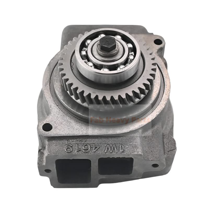 Replaces CAT Water Pump 1550068, 155 - 0068, 1727767, 172 - 7767, 1W3060, 1W - 3060, 2961365, 296 - 1365, 2W8001, 2W - 8001, 7N5909, 7N - 5909 - Fab Heavy Parts