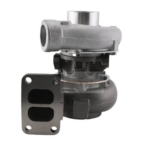 Reemplaza el turbocompresor Perkins 2674A102, 3637326e91, 2674a108