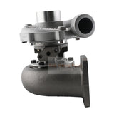 Reemplaza el turbocompresor Perkins 2674A102, 3637326e91, 2674a108